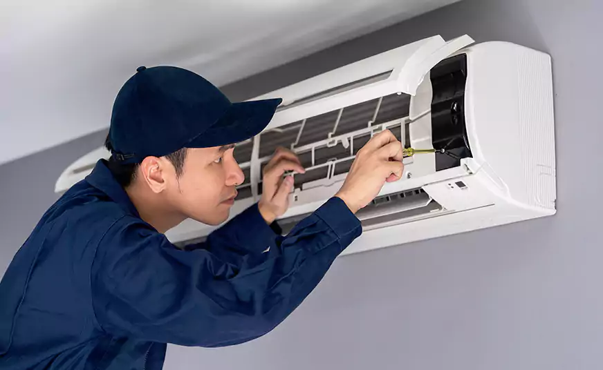 AC Duct Cleaning Edmonds