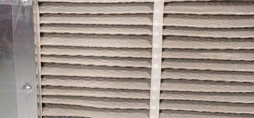 Mobile Car AC Filter Replacement in Edmonds