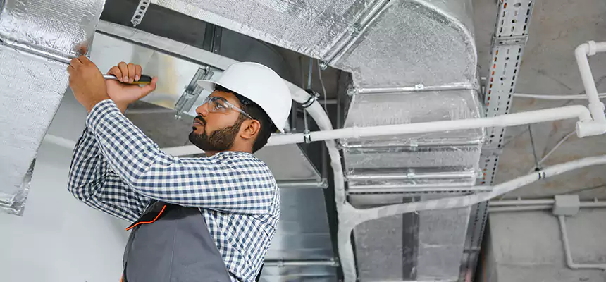 Proactive Ac Vent Repairs & Air Duct Replacement Companies Near Me in Edmonds