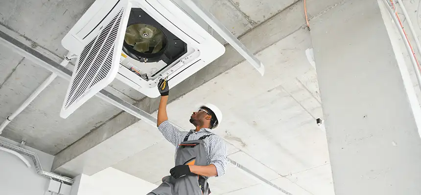 Efficient Multi‑Unit & HOA Annual Vent Cleaning Plans in Edmonds