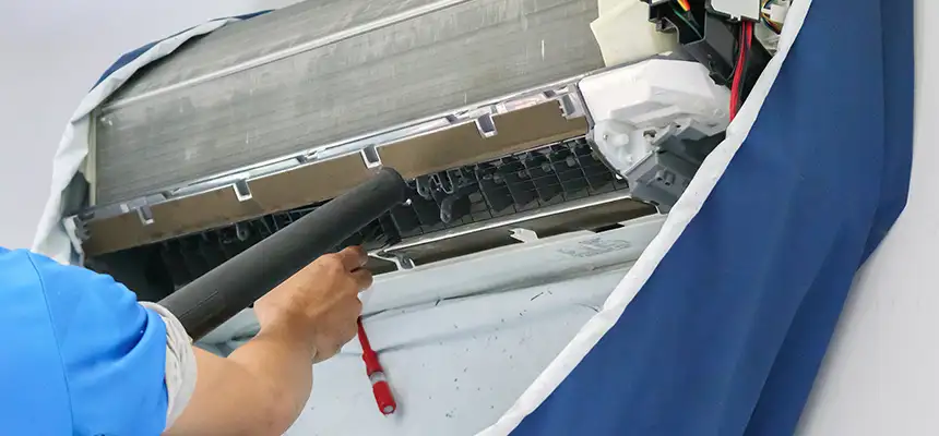 Advanced Clogged Dryer Vent Repair for Multi-Unit & Commercial in Edmonds, WA