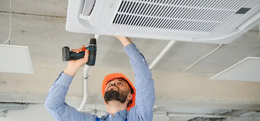 Detailed Multi‑Unit Riser & Roof Termination Cleaning in Edmonds