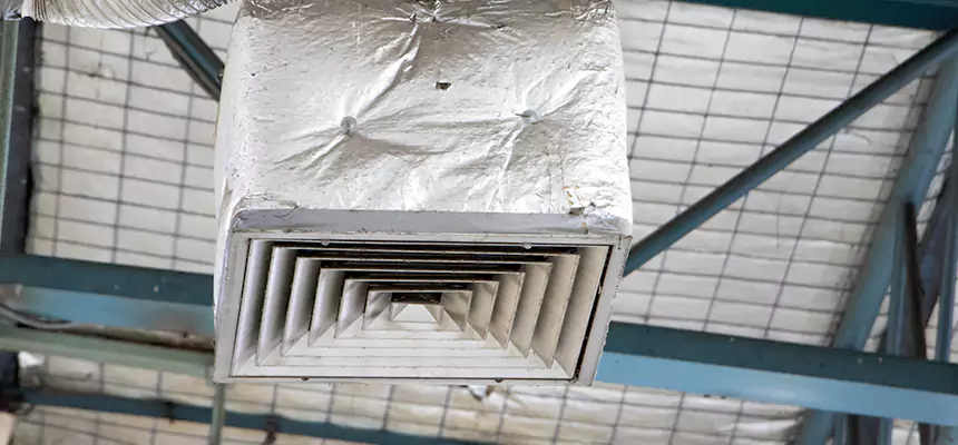 Our Custom HVAC Ductwork Services in Edmonds, WA