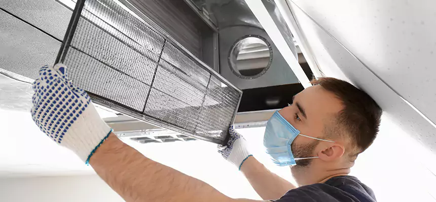 Our Dryer Vent Replacement Services in Edmonds, WA