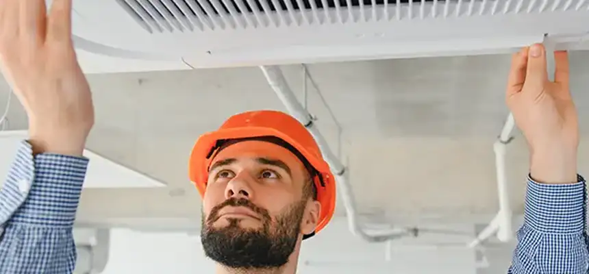 Our Furnace Vent Cleaning Services in Edmonds, WA