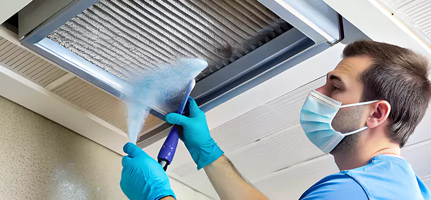 Our Home Ventilation Cleaning Services in Edmonds, WA