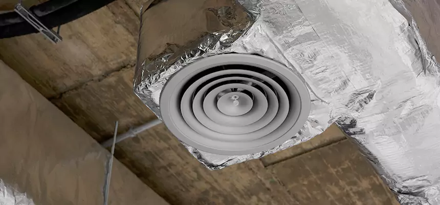 Our Low VOC Vent Installation Services in Edmonds, WA