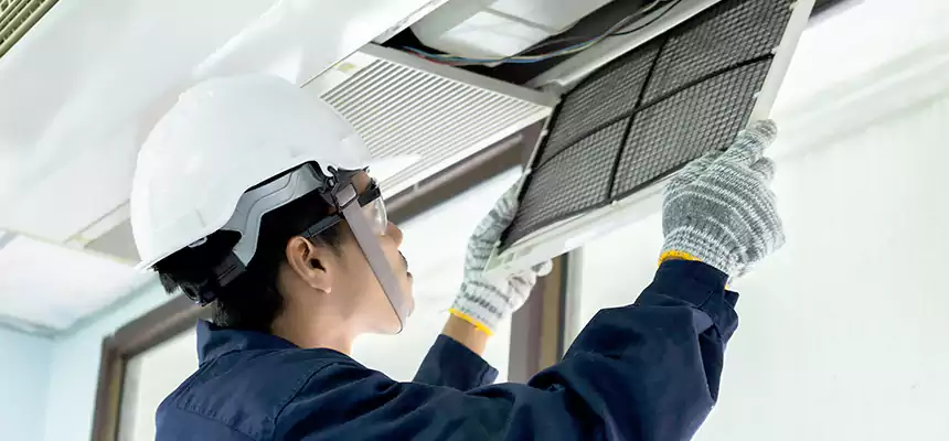 Our Multi-family Home Duct Cleaning Services in Edmonds, WA