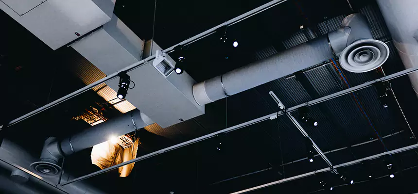 Our Seasonal Allergy Air Duct Cleaning Services in Edmonds, WA