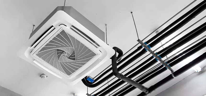 Our Smart AC Vent Controller Services in Edmonds, WA