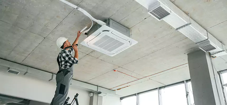 Our Wi Fi Connected Air Ducts Services in Edmonds, WA