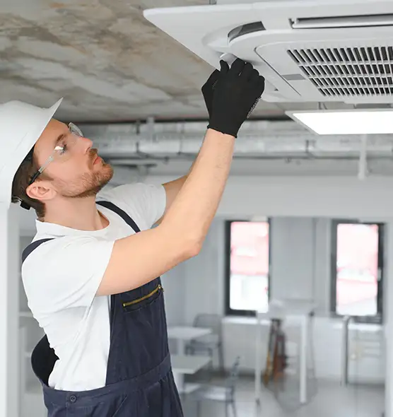 Top Affordable Duct Cleaning Services Near Me in Edmonds, WA