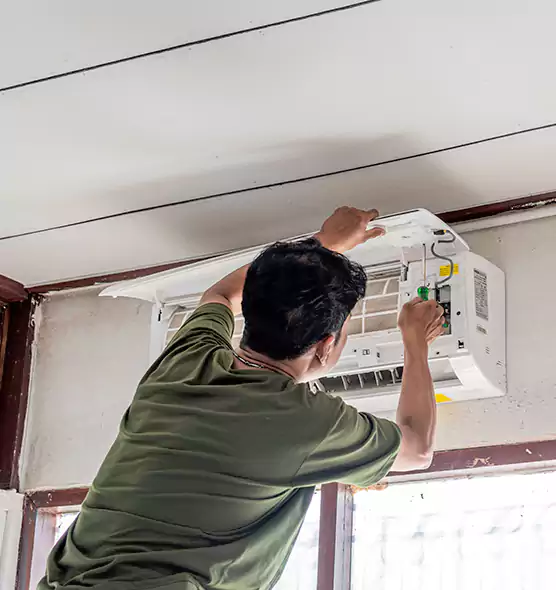 About Air Duct & AC Odor Removal in Edmonds, WA