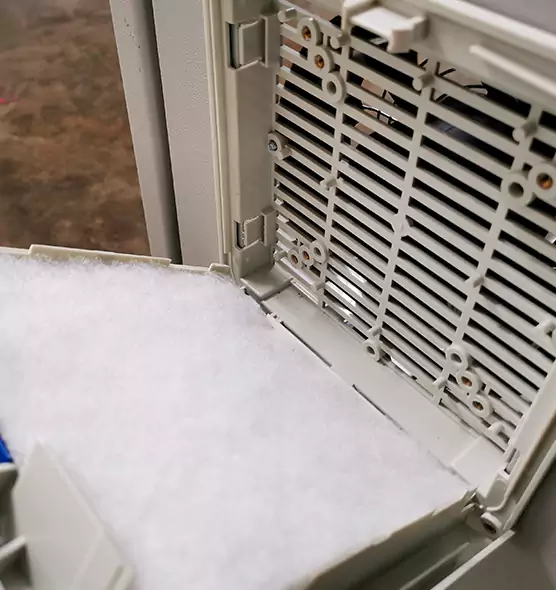 About Air Duct Overhaul & Upgrades in Edmonds, WA