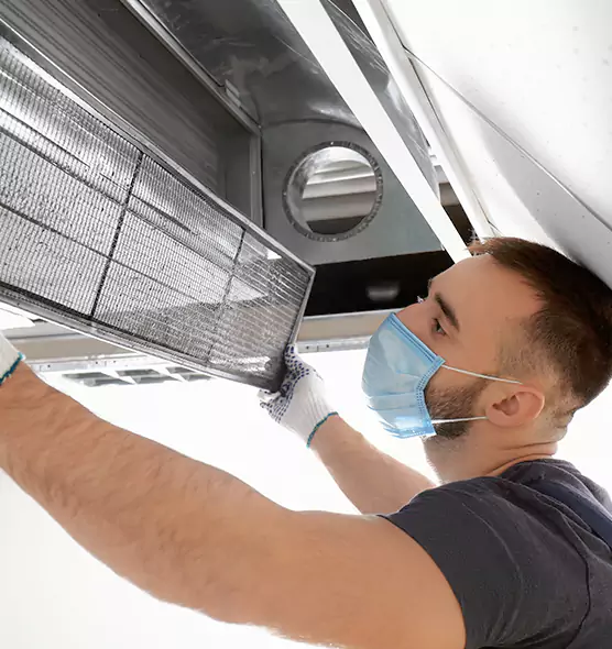 About Air Duct Pathogen Disinfection in Edmonds, WA