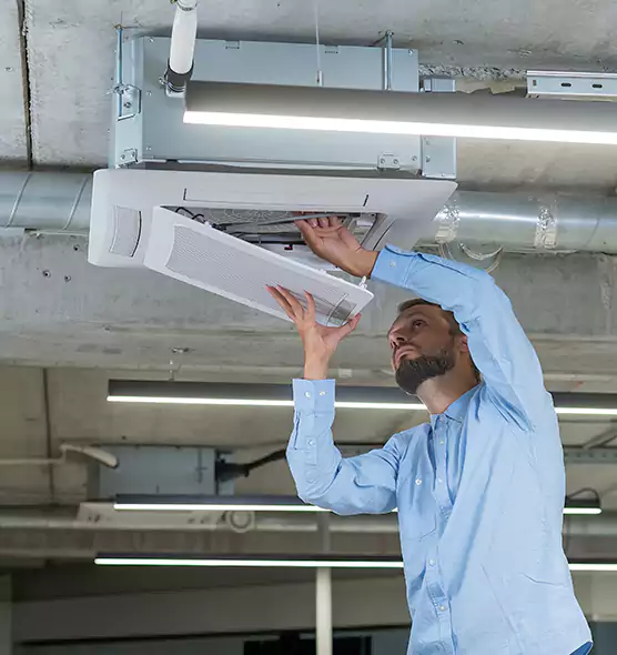 About Air Duct Sealing And Repair in Edmonds, WA
