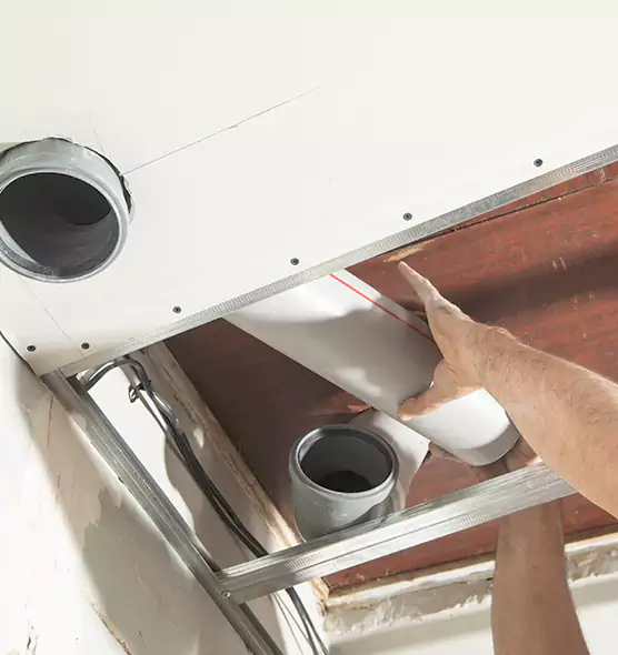 Professional Attic Air Duct Cleaning in Edmonds, WA