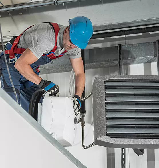 Professional Custom HVAC Ductworkin Edmonds, WA