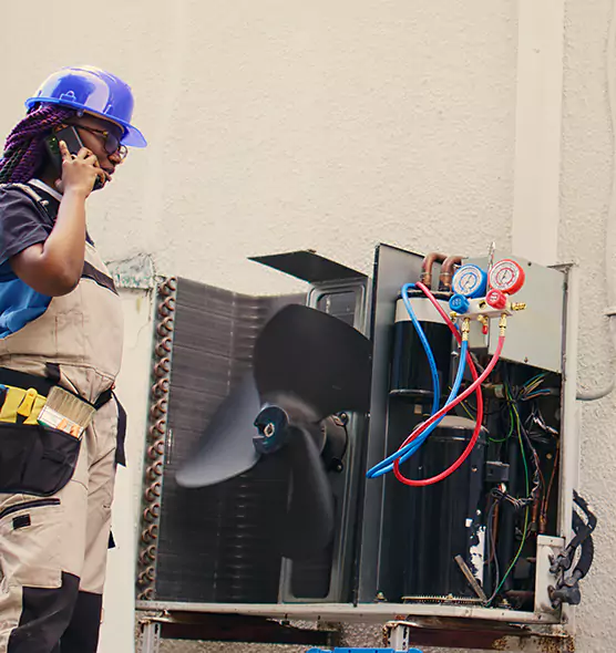 Professional Energy-Efficient HVAC Cleaning in Edmonds, WA