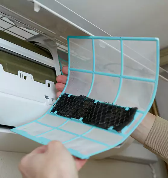 Welcome to Air Duct Cleaning & Repairs Edmonds — Your Local HEPA Filter Installation Pros in Edmonds, WA