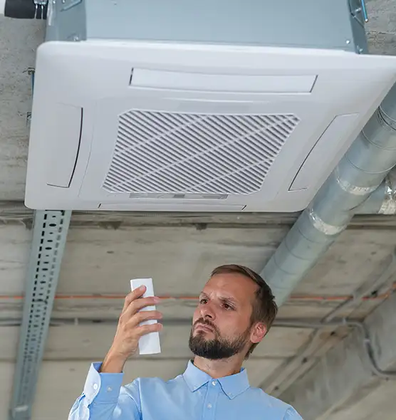 About Local Vent Cleaning Services in Edmonds, WA