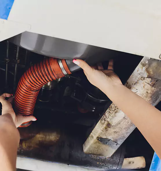 Professional Post-Renovation Duct Debris Removal in Edmonds, WA