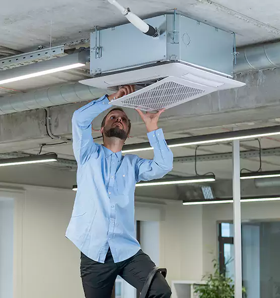 Advanced Residential Air Vent Cleaning in Edmonds, WA