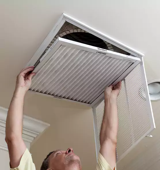 Advanced Residential Vent Cleaning in Edmonds, WA