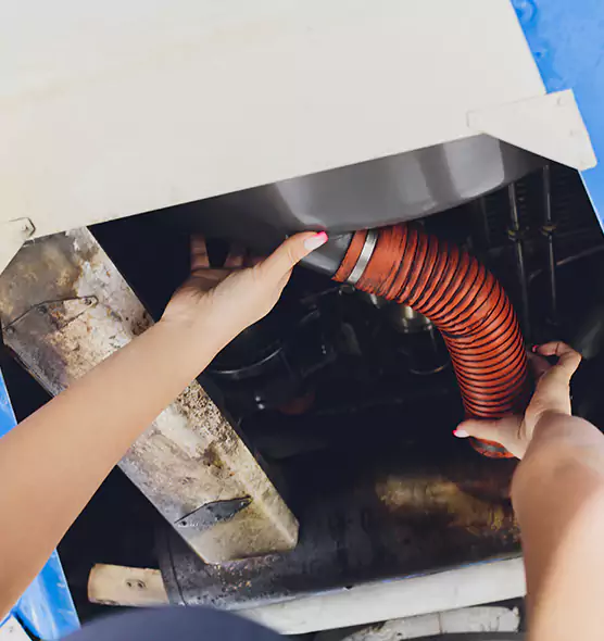 Top-Notch Return Vent Cleaning Service in Edmonds, WA