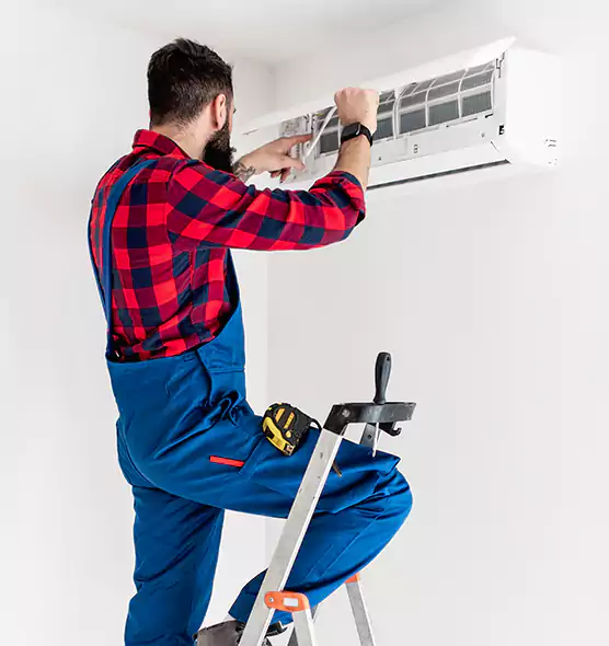 About Smart Air Conditioning Installation in Edmonds, WA