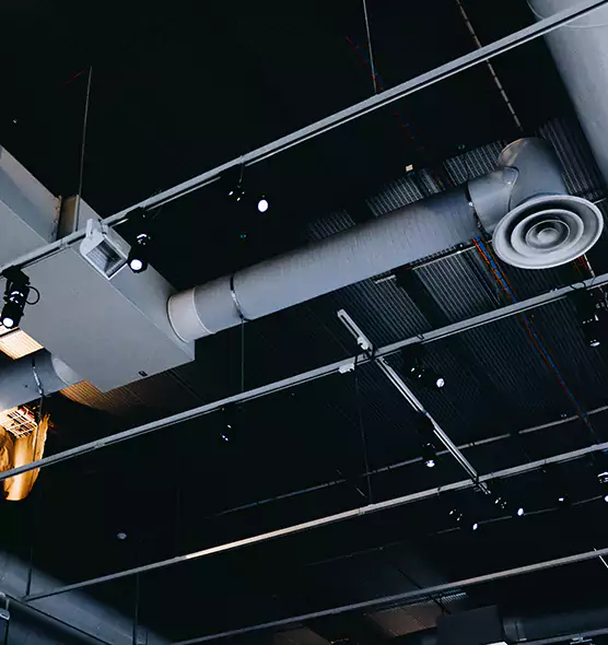 Professinal UV Light Air Purification for Ducts in Edmonds, WA