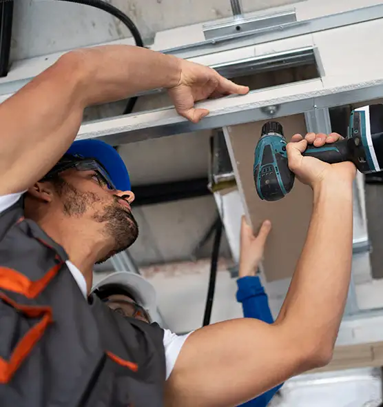 About Vent Smoke Odor Elimination in Edmonds, WA