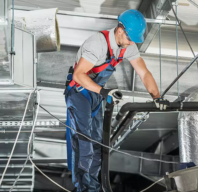 Why Homeowners & Businesses Trust Us in Edmonds, WA?