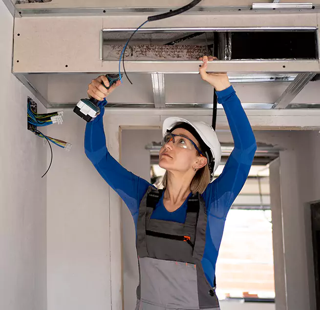 Why Homeowners & Businesses Trust Us in Edmonds, WA?